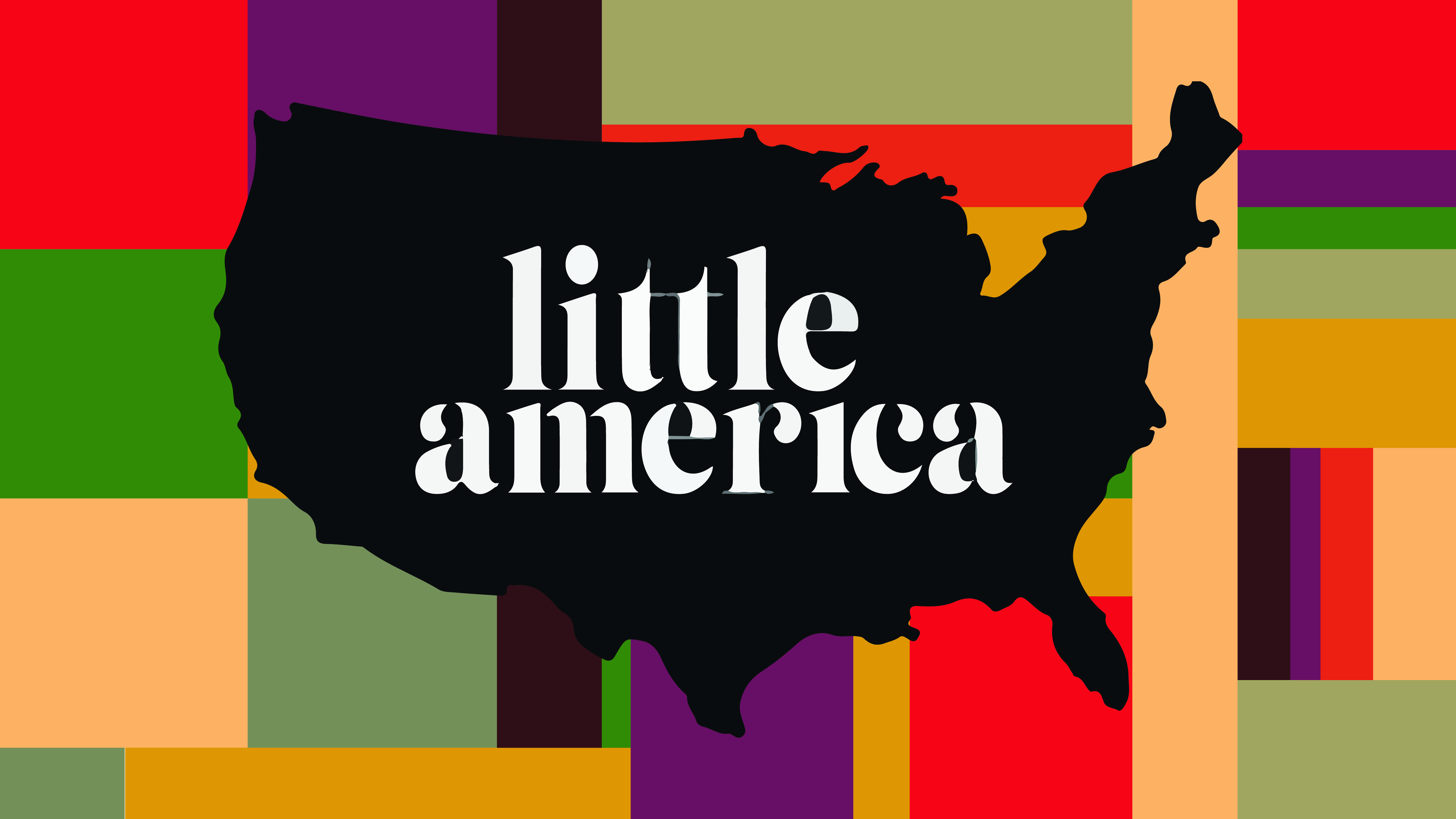 Little America